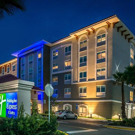 Holiday Inn Express & Suites - St. Petersburg - Madeira Beach By Ihg Kültér fotó