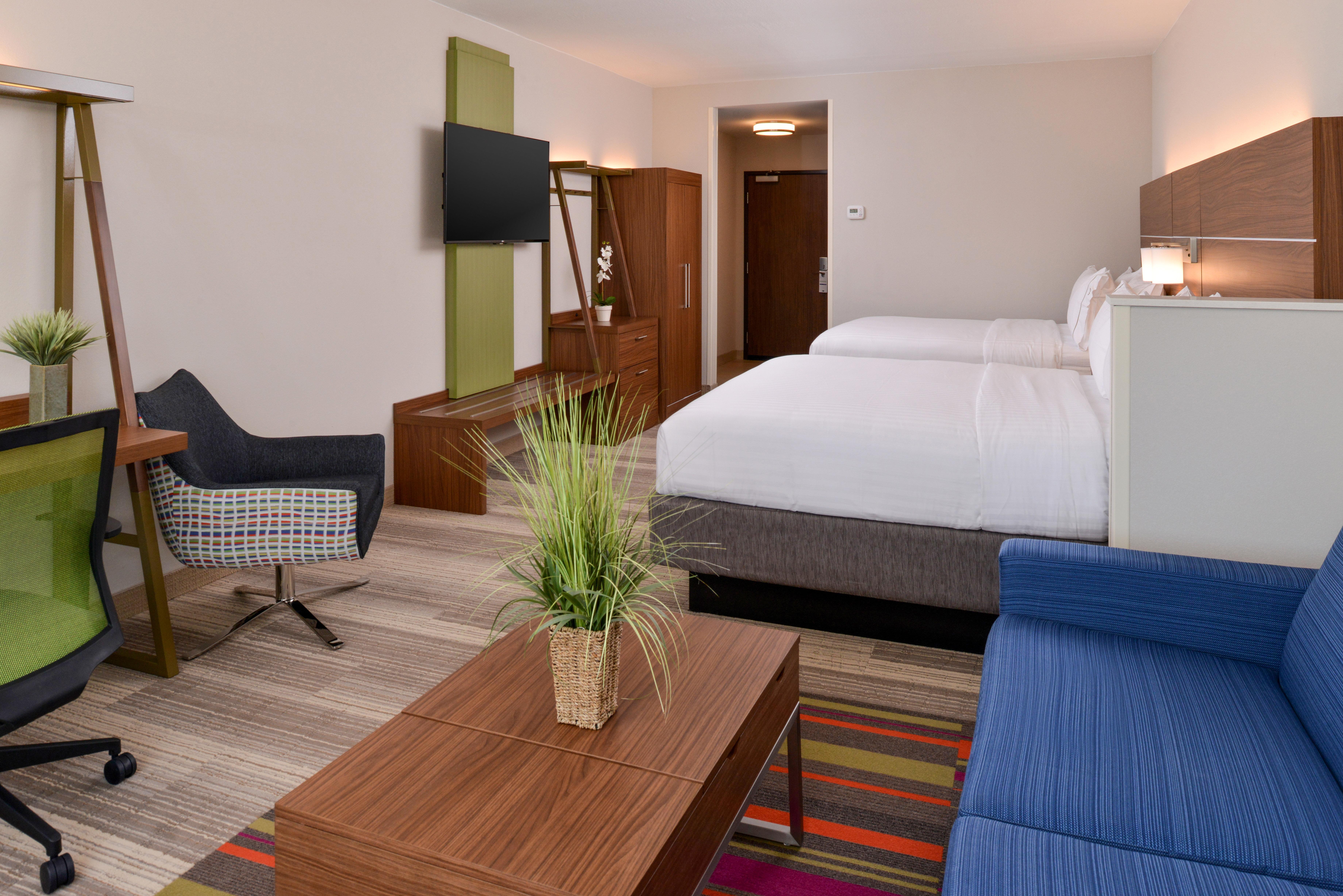 Holiday Inn Express & Suites - St. Petersburg - Madeira Beach By Ihg Kültér fotó