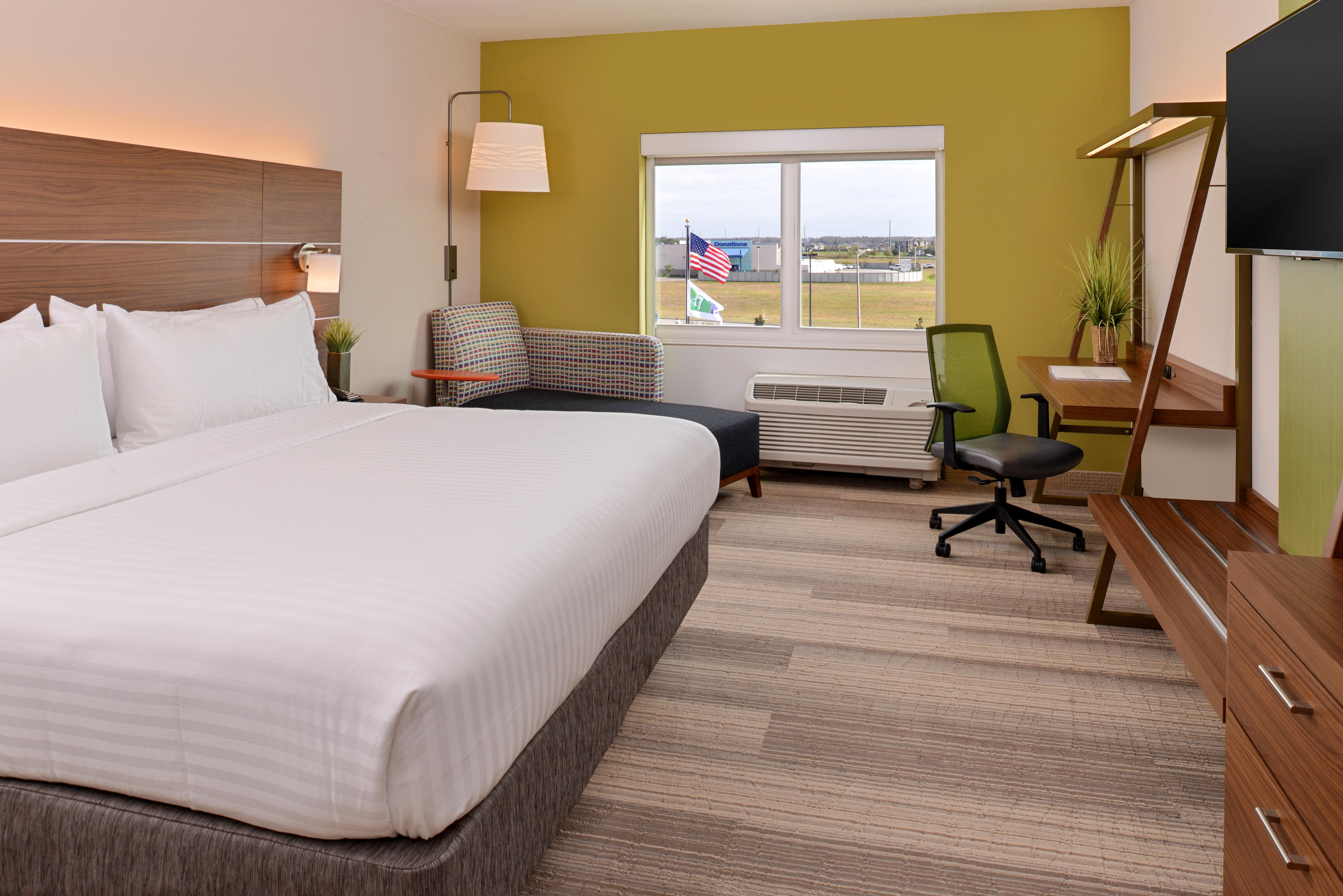 Holiday Inn Express & Suites - St. Petersburg - Madeira Beach By Ihg Kültér fotó