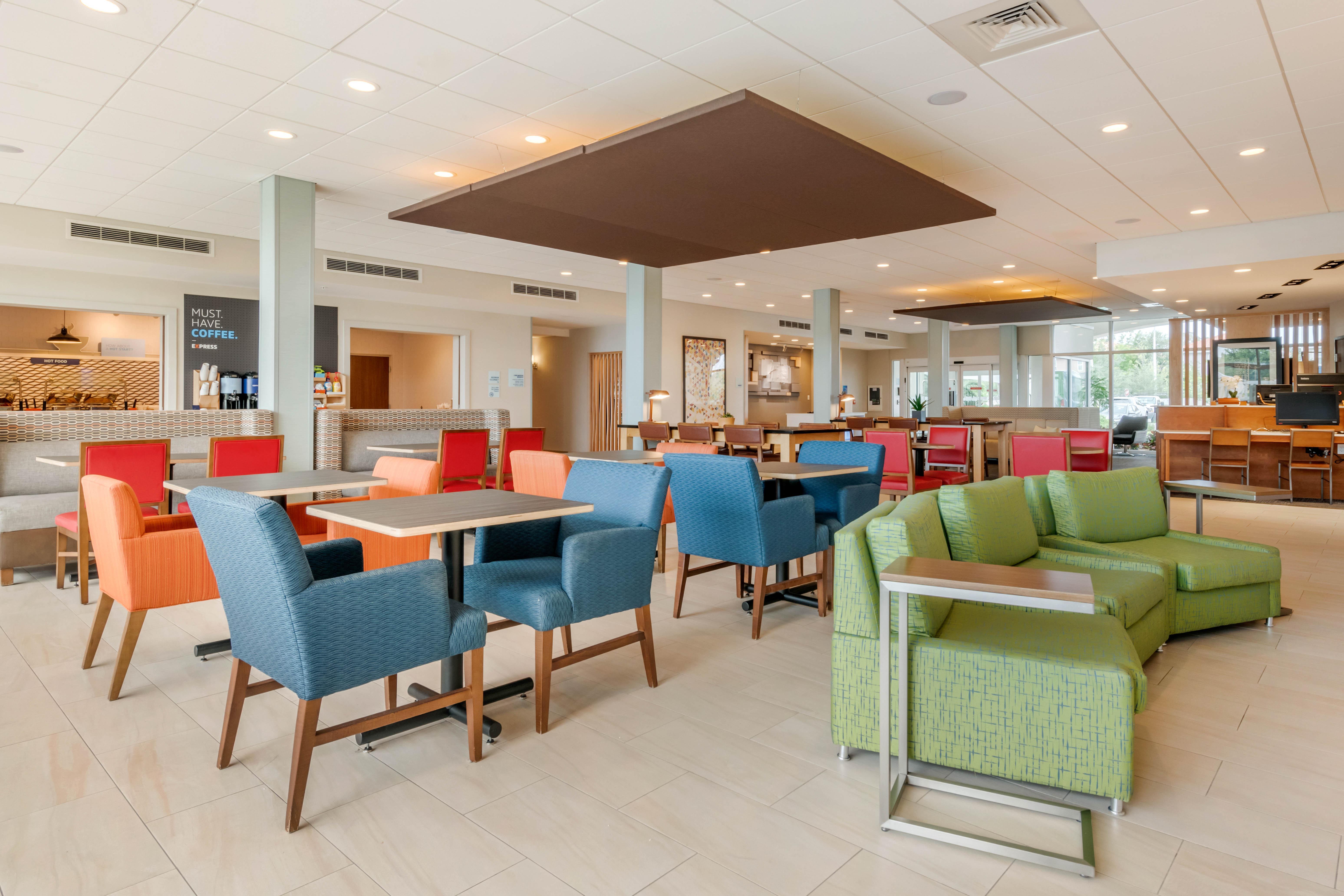 Holiday Inn Express & Suites - St. Petersburg - Madeira Beach By Ihg Kültér fotó