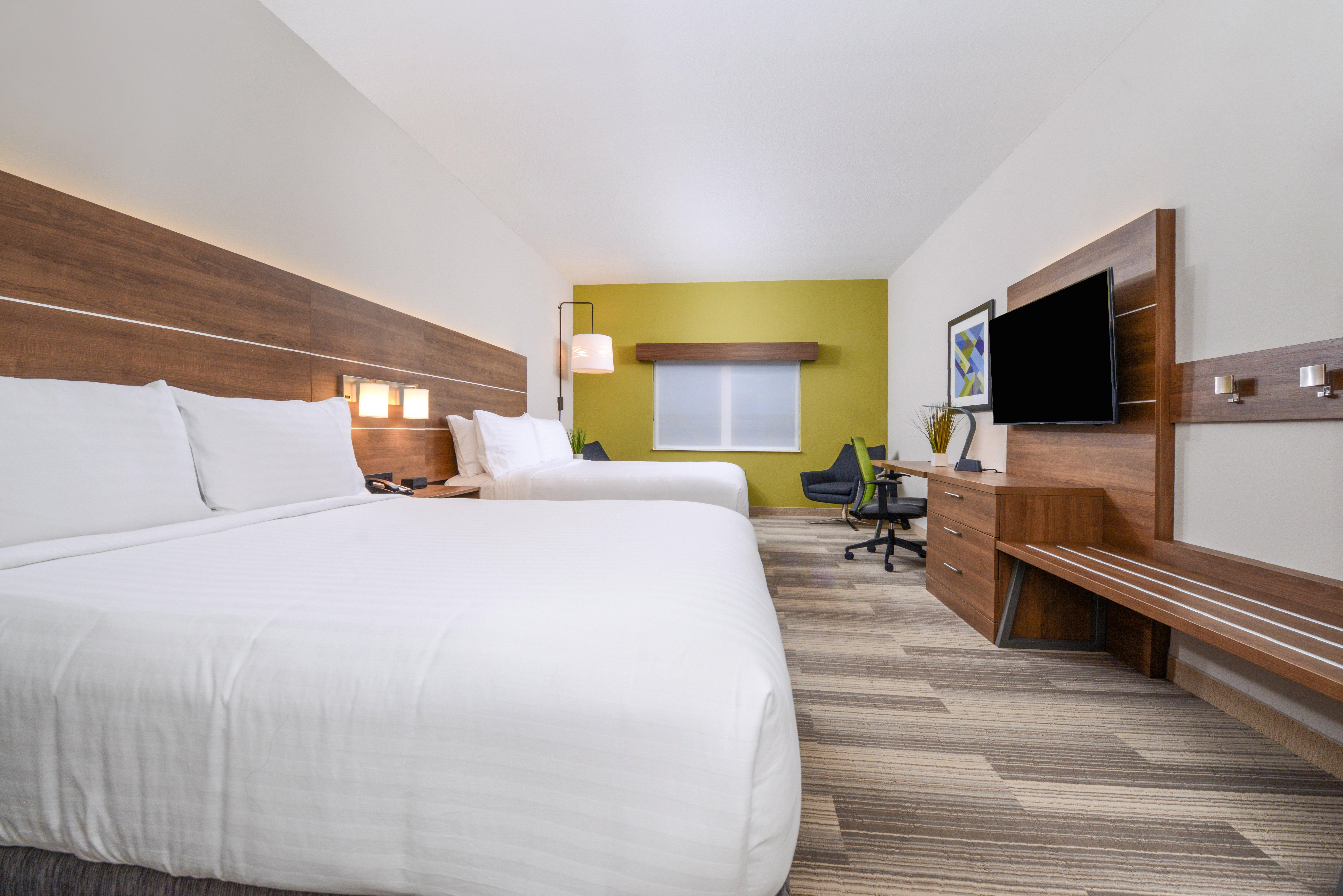 Holiday Inn Express & Suites - St. Petersburg - Madeira Beach By Ihg Kültér fotó