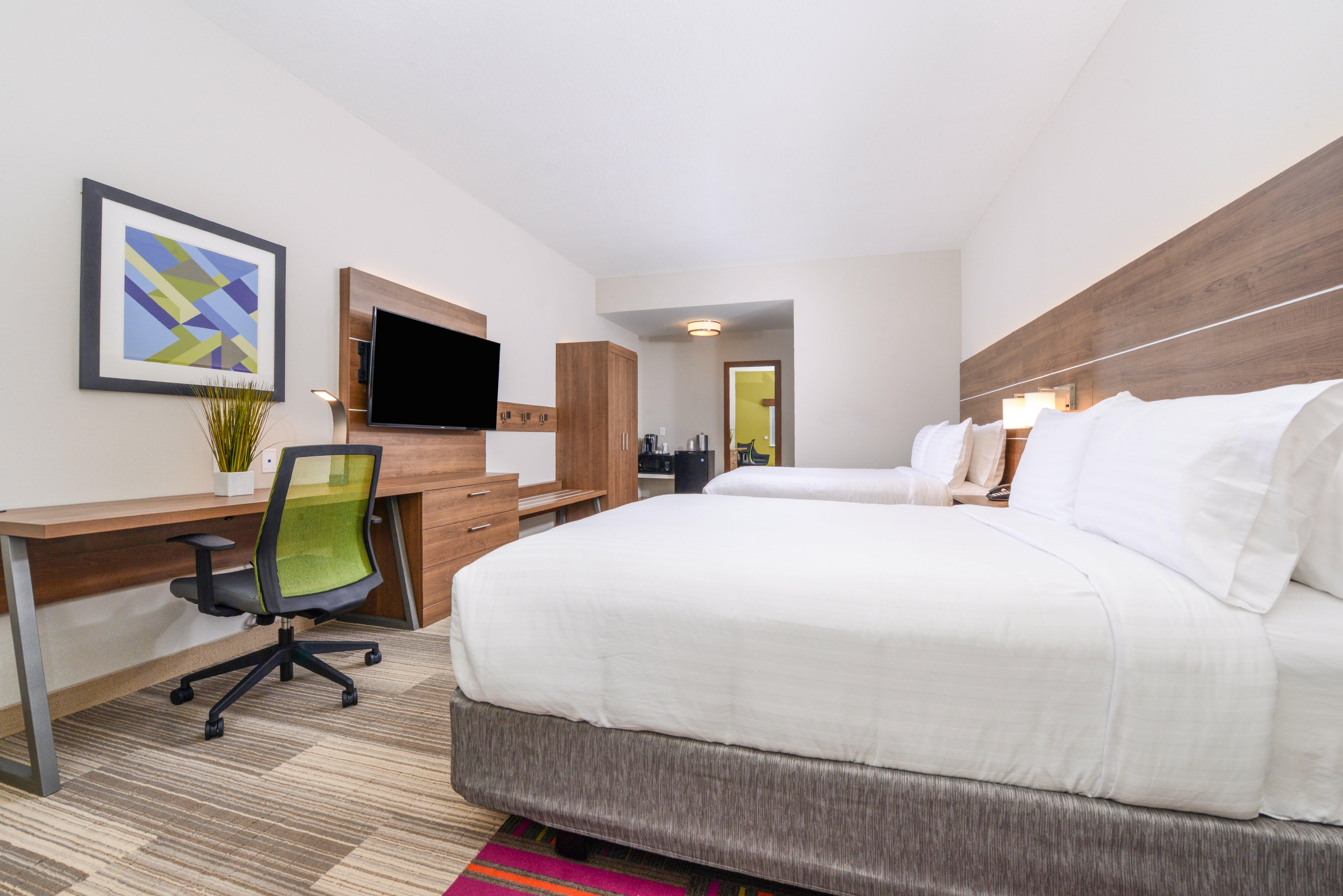 Holiday Inn Express & Suites - St. Petersburg - Madeira Beach By Ihg Kültér fotó
