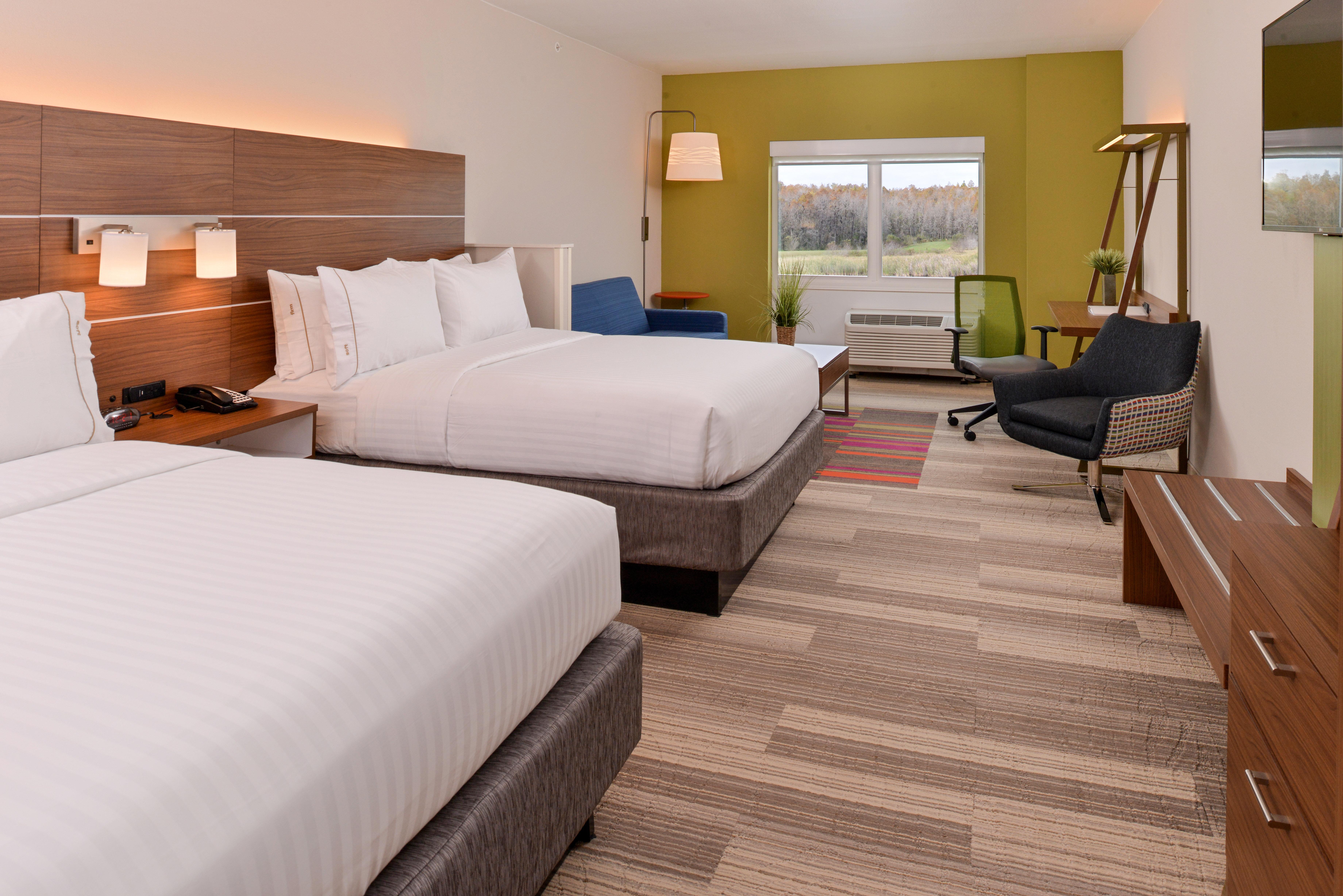 Holiday Inn Express & Suites - St. Petersburg - Madeira Beach By Ihg Kültér fotó
