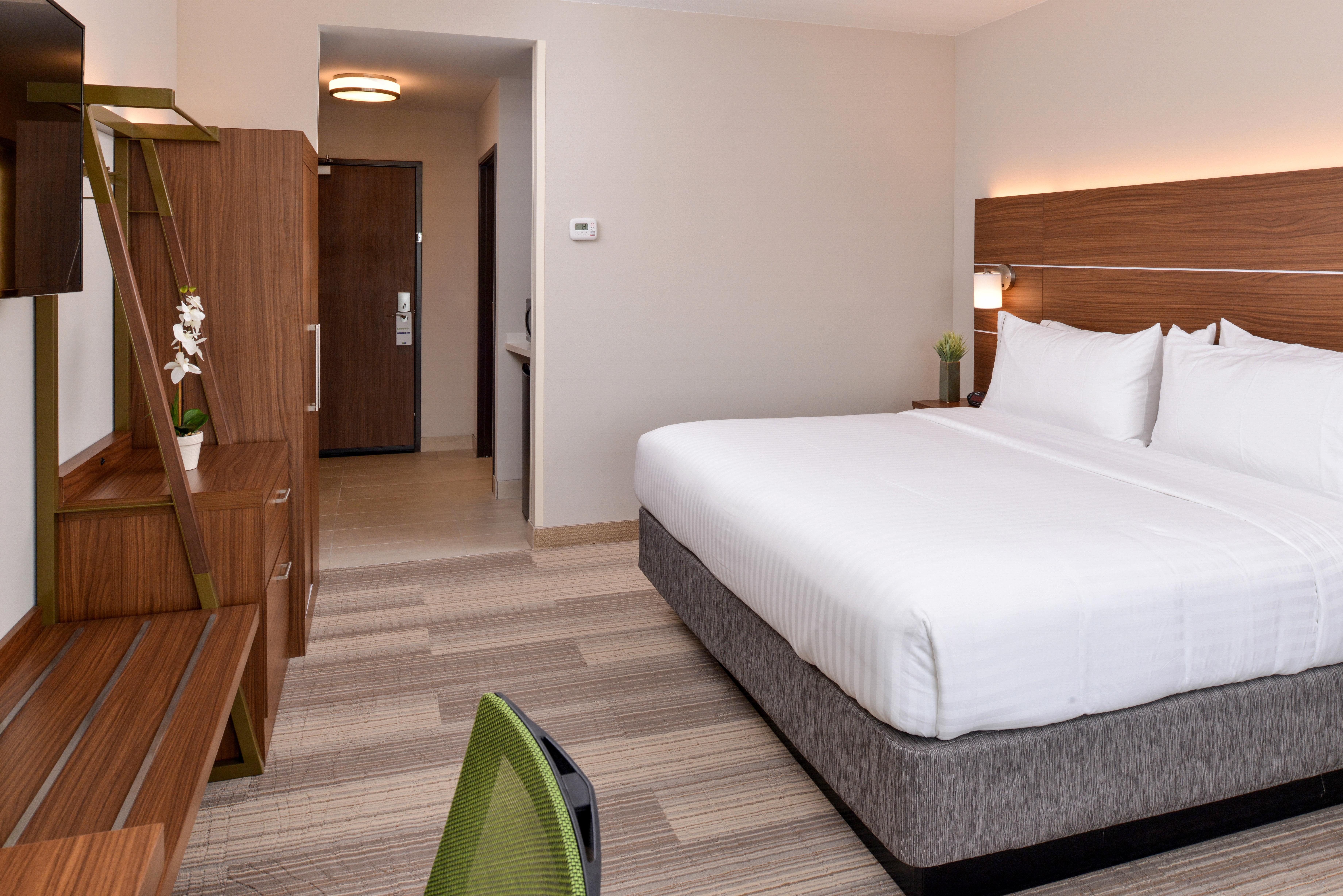 Holiday Inn Express & Suites - St. Petersburg - Madeira Beach By Ihg Kültér fotó