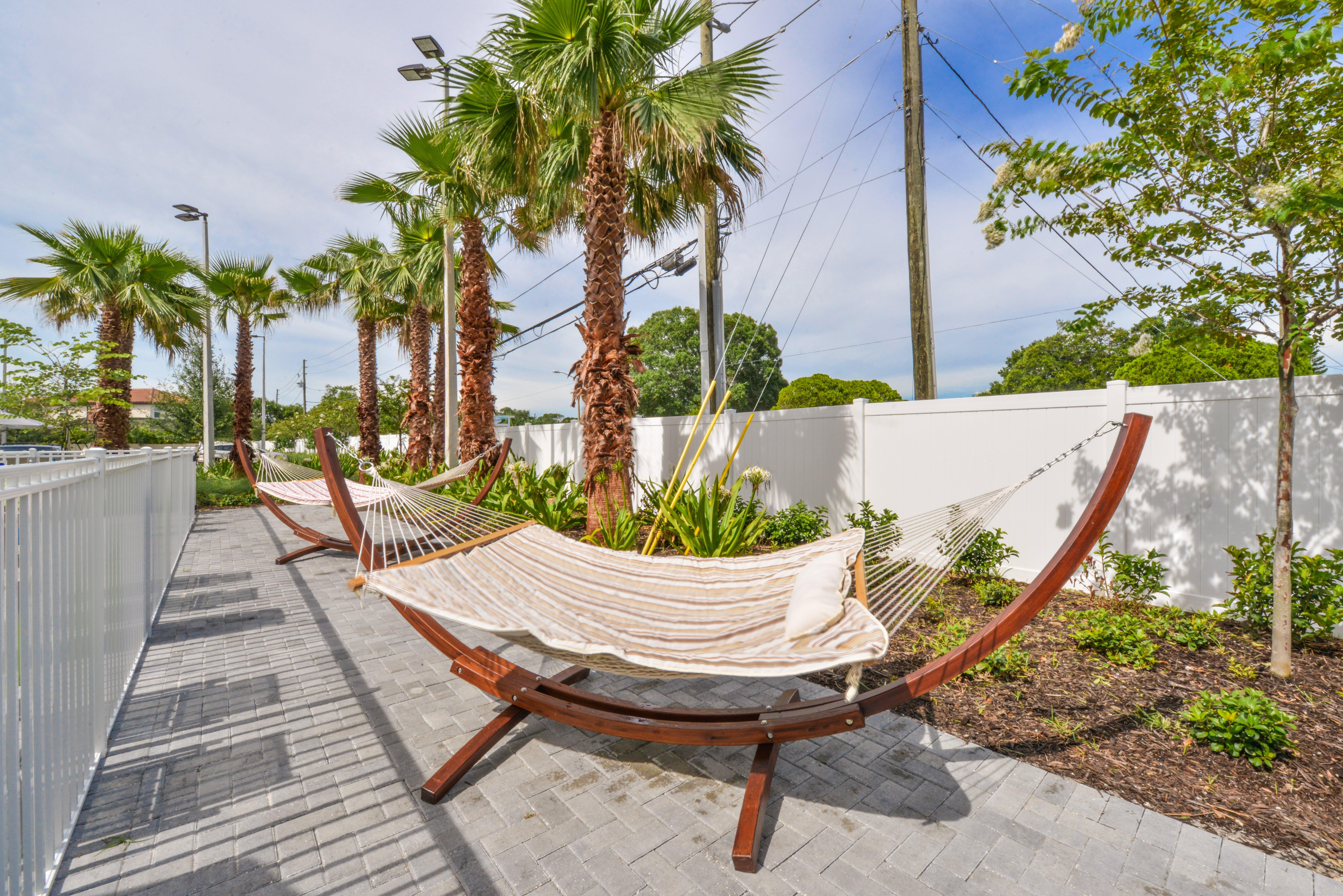 Holiday Inn Express & Suites - St. Petersburg - Madeira Beach By Ihg Kültér fotó