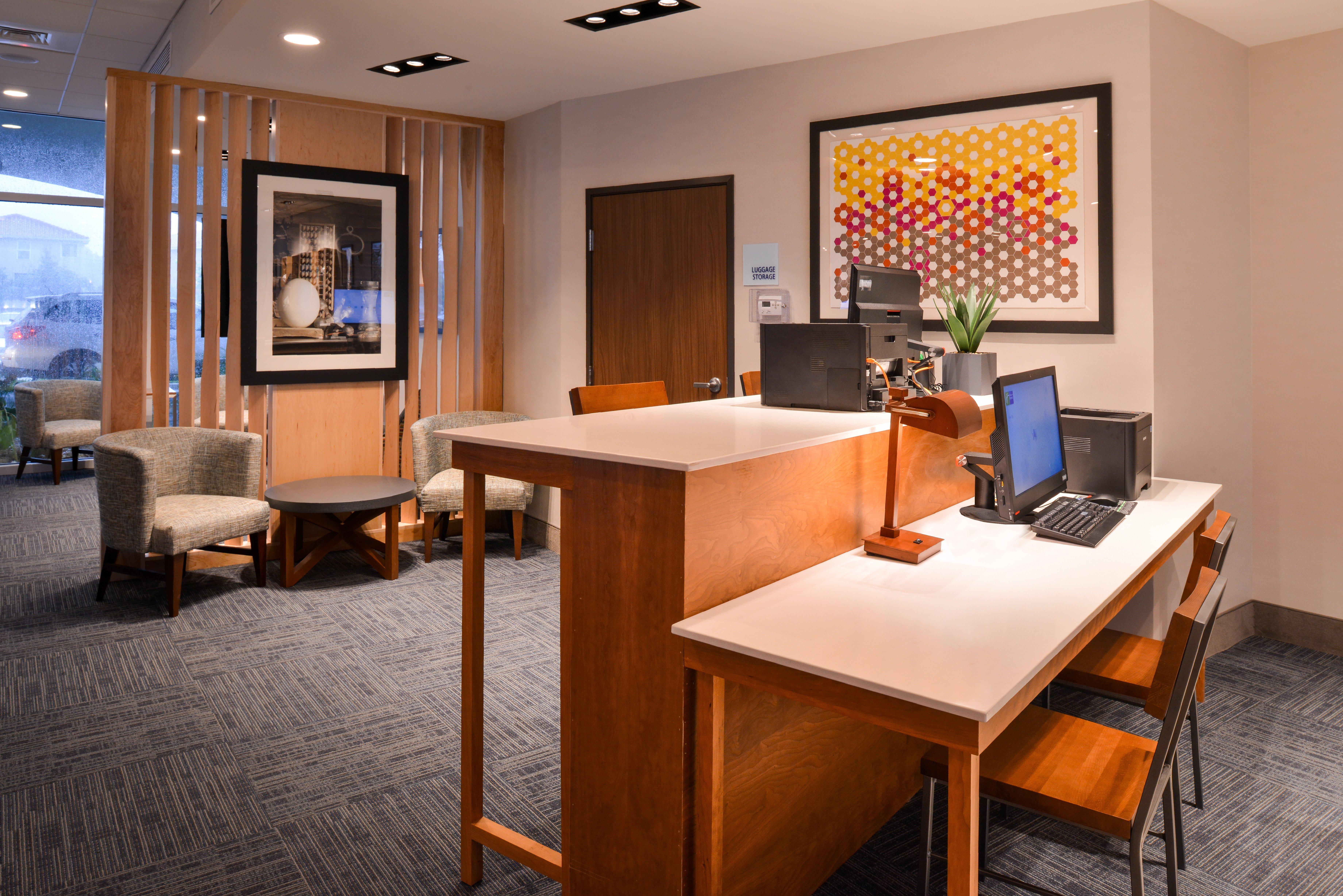 Holiday Inn Express & Suites - St. Petersburg - Madeira Beach By Ihg Kültér fotó