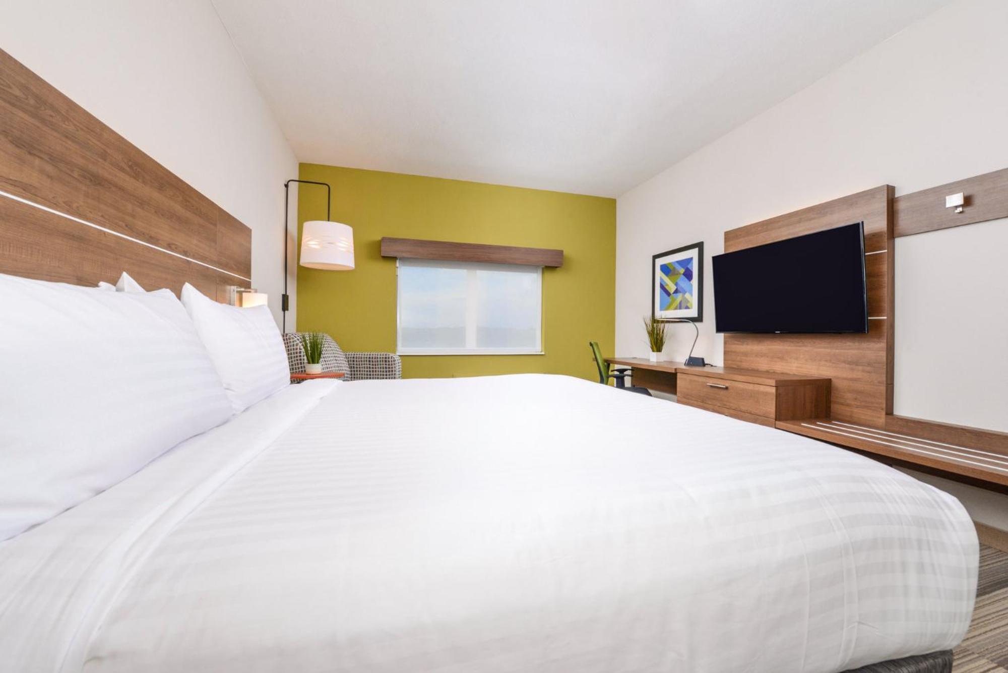 Holiday Inn Express & Suites - St. Petersburg - Madeira Beach By Ihg Kültér fotó