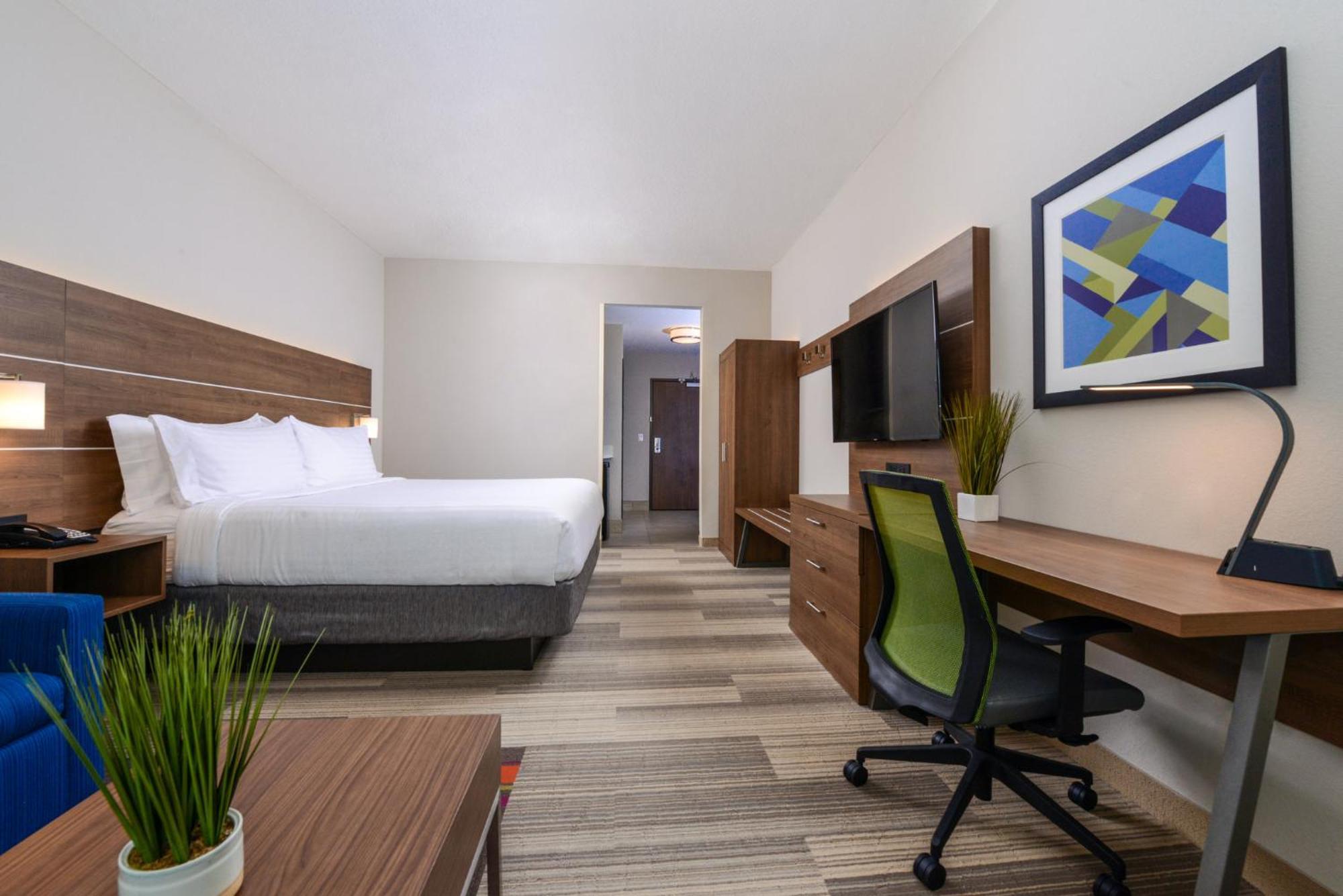 Holiday Inn Express & Suites - St. Petersburg - Madeira Beach By Ihg Kültér fotó