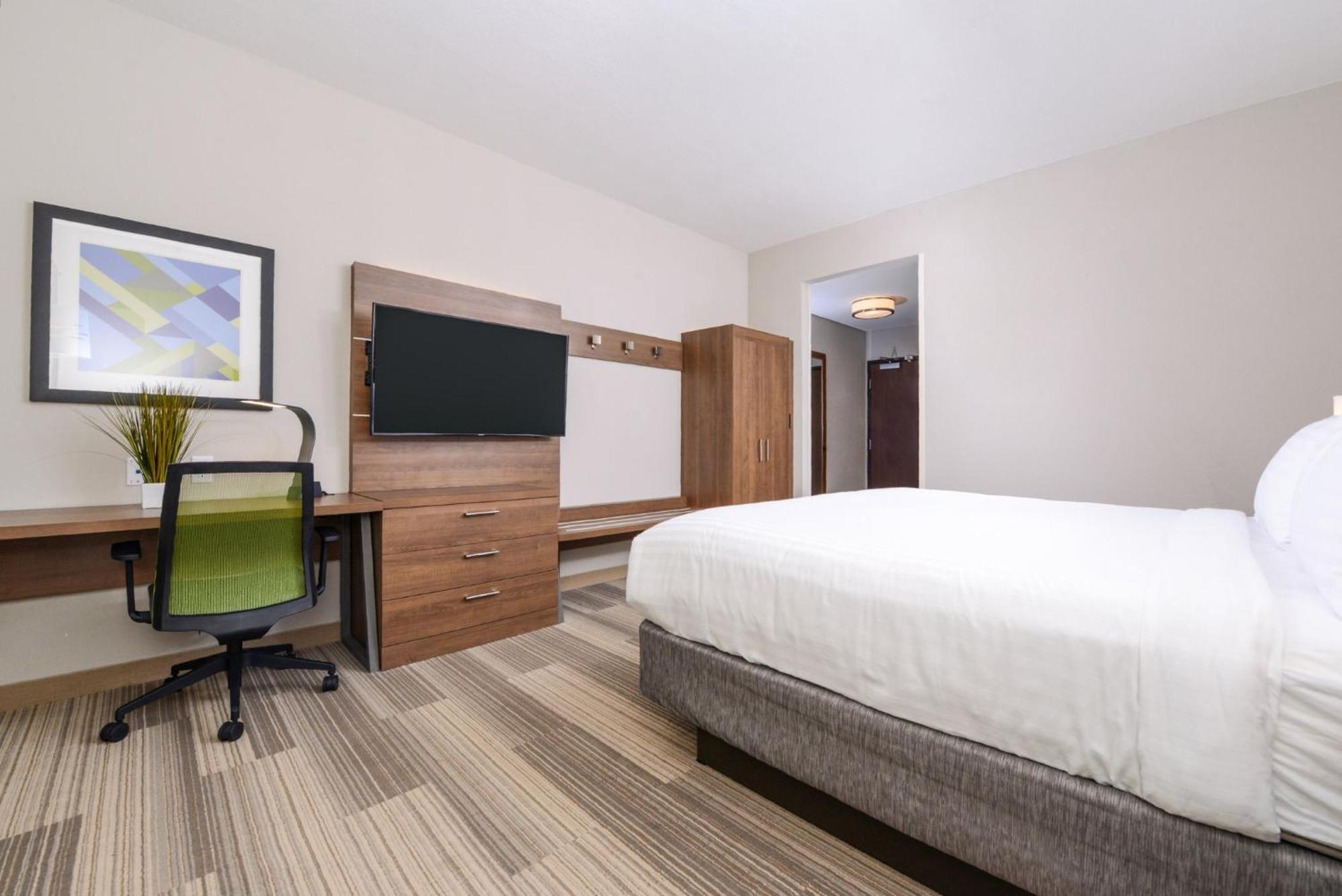Holiday Inn Express & Suites - St. Petersburg - Madeira Beach By Ihg Kültér fotó