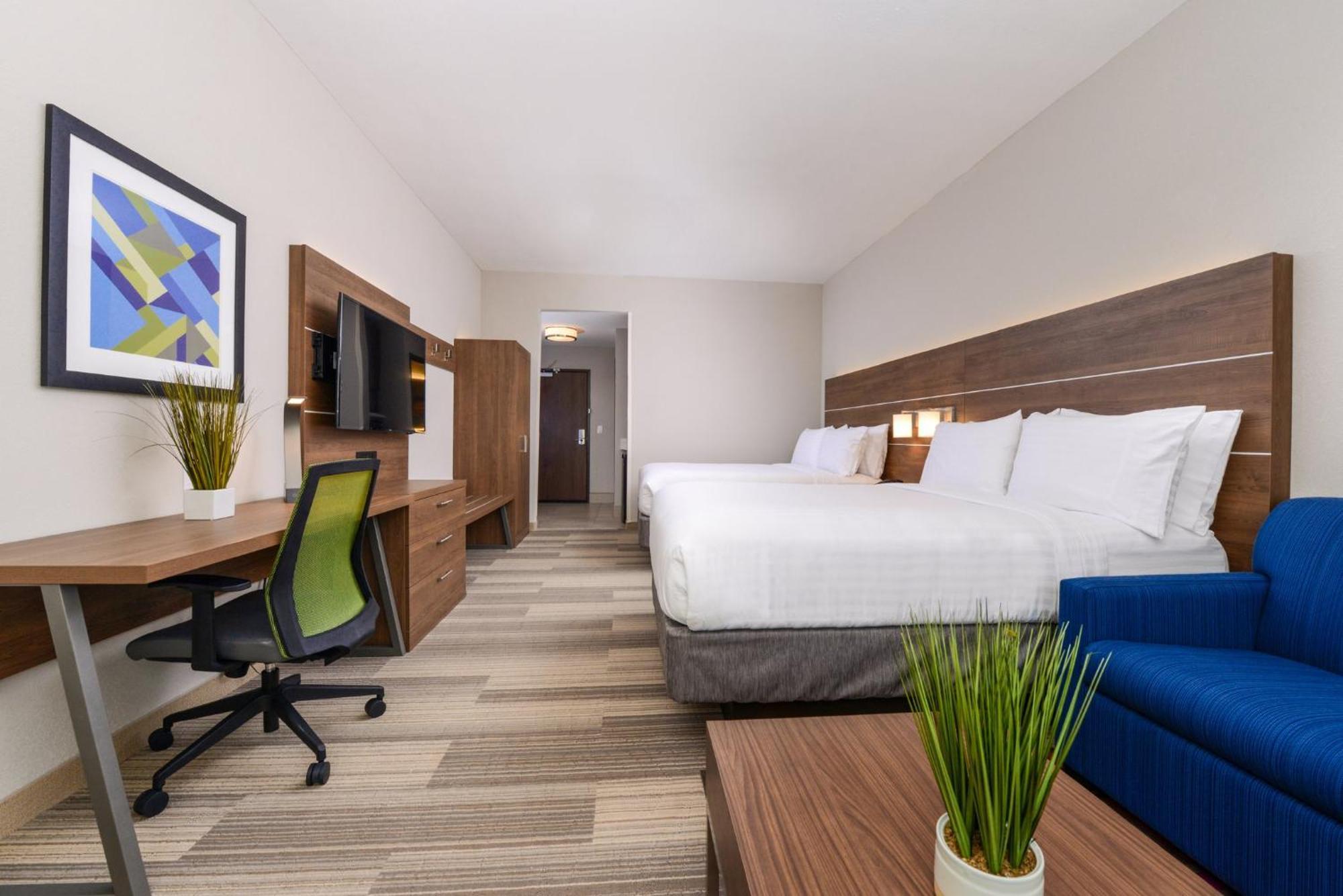 Holiday Inn Express & Suites - St. Petersburg - Madeira Beach By Ihg Kültér fotó